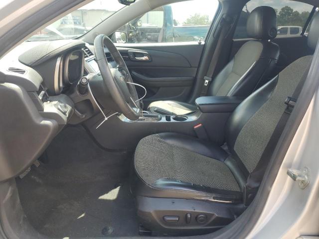 1G11C5SL4EF265338 - 2014 CHEVROLET MALIBU 1LT Күміс фото 7