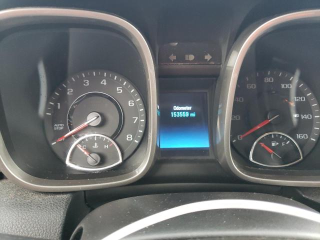 1G11C5SL4EF265338 - 2014 CHEVROLET MALIBU 1LT Күміс фото 9