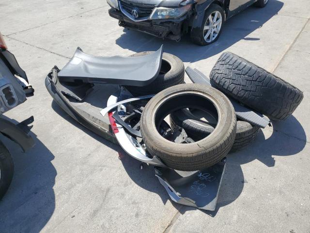 3CZRU6H33JG708988 - 2018 HONDA HR-V LX ვერცხლისფერი ფოტო 13