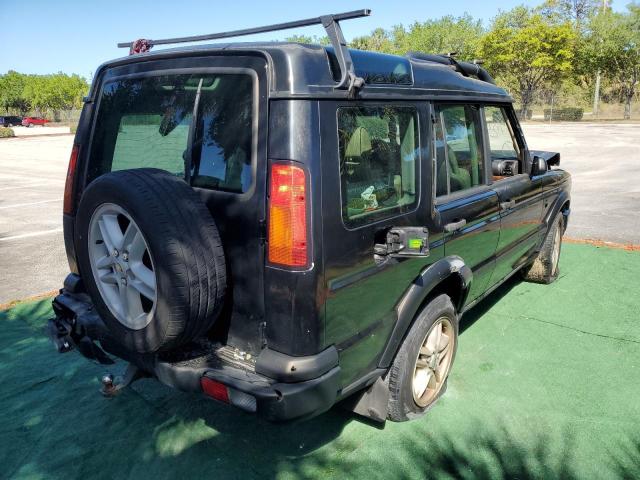 SALTY19474A864277 - 2004 LAND ROVER DISCOVERY SE BLACK photo 4