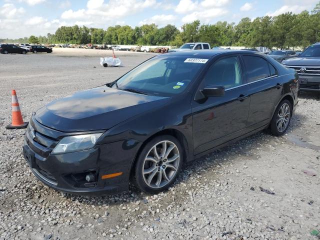 2010 FORD FUSION SE, 