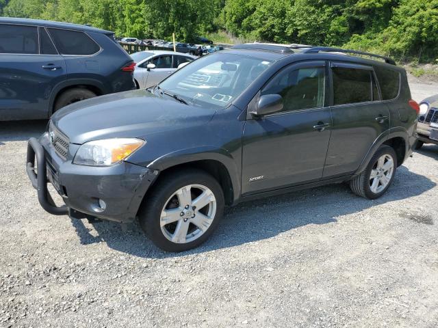 2008 TOYOTA RAV4 SPORT, null