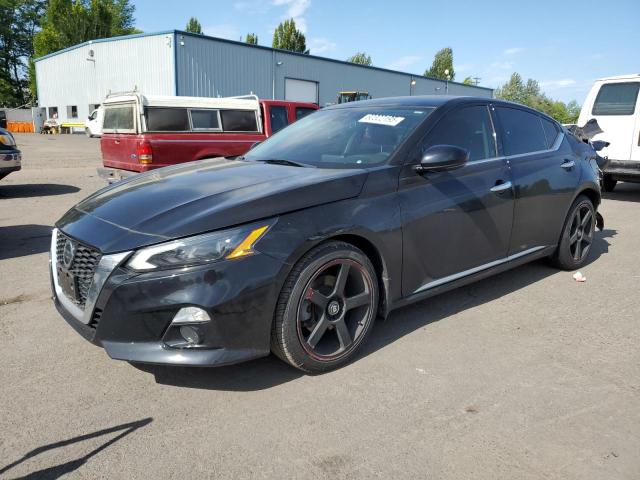 2020 NISSAN ALTIMA SV, 