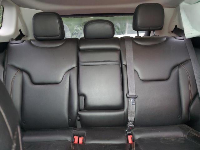 3C4NJCCB2JT124826 - 2018 JEEP COMPASS LIMITED Ақ фото 10