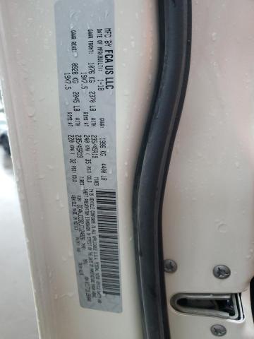 3C4NJCCB2JT124826 - 2018 JEEP COMPASS LIMITED Ақ фото 13