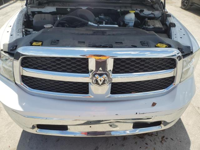 1C6RR6TTXLS103397 - 2020 RAM 1500 CLASS SLT თეთრი ფოტო 11