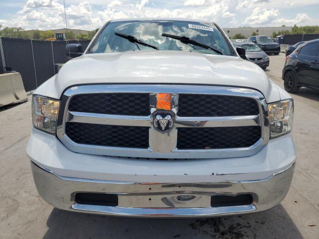 1C6RR6TTXLS103397 - 2020 RAM 1500 CLASS SLT თეთრი ფოტო 5