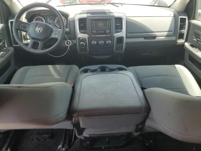 1C6RR6TTXLS103397 - 2020 RAM 1500 CLASS SLT თეთრი ფოტო 8