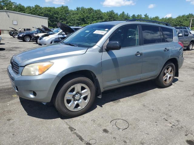 2006 TOYOTA RAV4, 