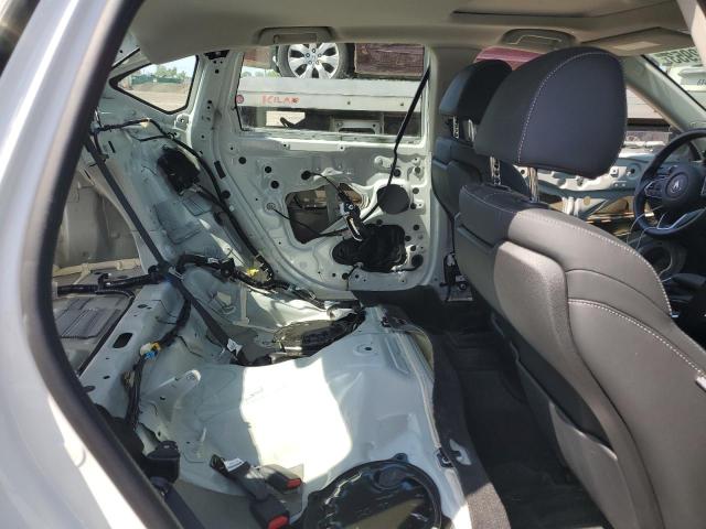 19UUB6F41MA004035 - 2021 ACURA TLX TECHNOLOGY WHITE photo 10