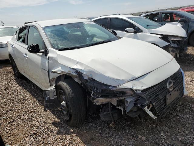 1N4BL4BV0RN382763 - 2024 NISSAN ALTIMA S WHITE photo 4