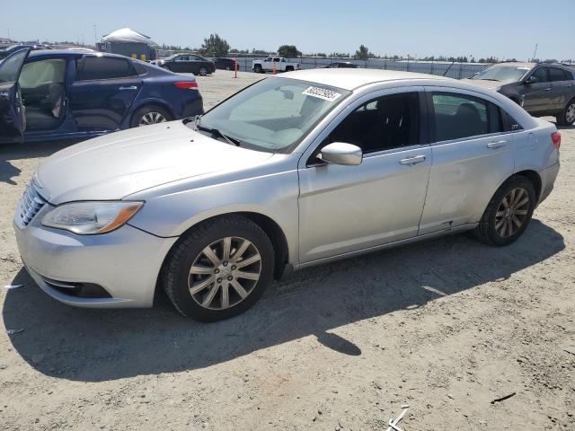 2011 CHRYSLER 200 TOURING, null