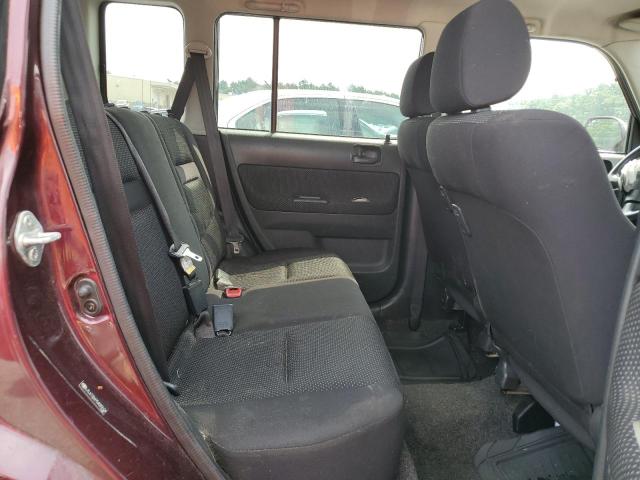 JTLKT324754023104 - 2005 TOYOTA SCION XB Bənövşəyi foto 10
