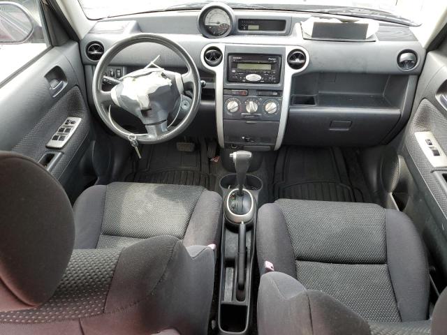 JTLKT324754023104 - 2005 TOYOTA SCION XB Bənövşəyi foto 8