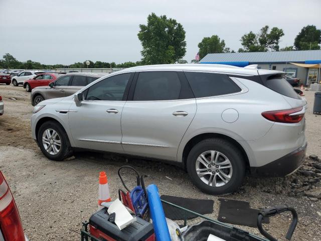 5GAERBKW3JJ140629 - 2018 BUICK ENCLAVE ESSENCE Gümüş fotoğraf 2