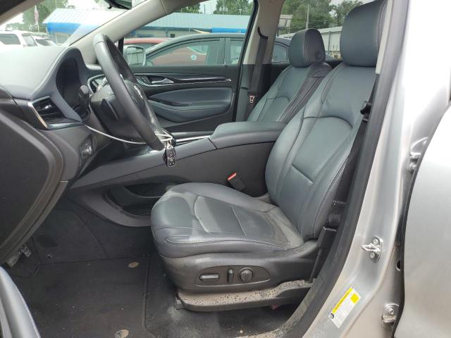 5GAERBKW3JJ140629 - 2018 BUICK ENCLAVE ESSENCE Gümüş fotoğraf 7