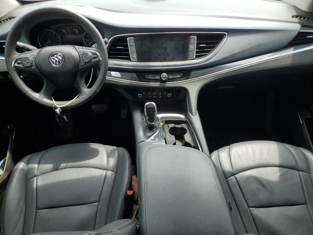 5GAERBKW3JJ140629 - 2018 BUICK ENCLAVE ESSENCE Gümüş fotoğraf 8