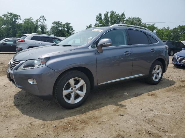 2013 LEXUS RX 350 BASE, null