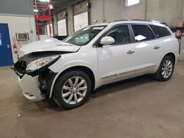 2017 BUICK ENCLAVE, 