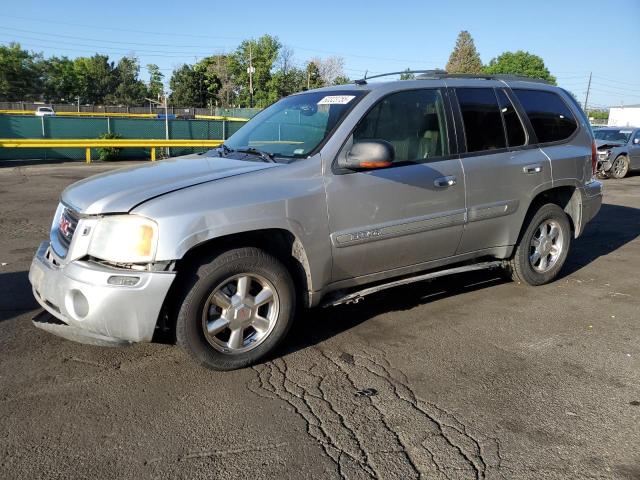2004 GMC ENVOY, 