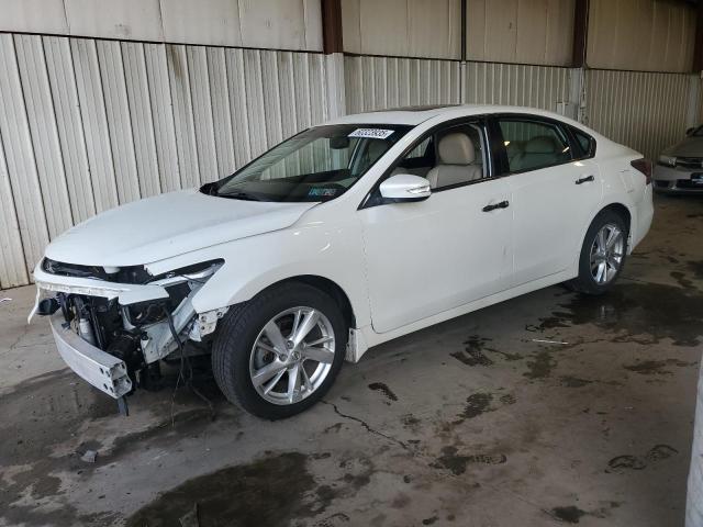 2015 NISSAN ALTIMA 2.5, null