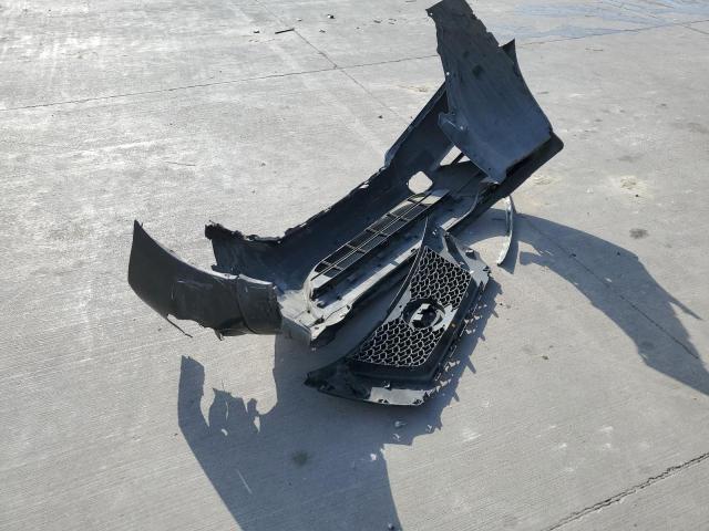 5N1AR2MN1EC625410 - 2014 NISSAN PATHFINDER S BLACK photo 12