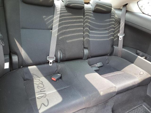 JTKDE167890290250 - 2009 TOYOTA SCION TC 蓝色 照片 10