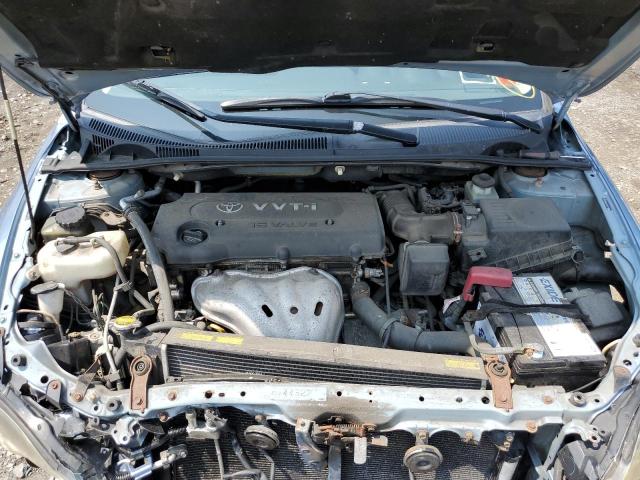 JTKDE167890290250 - 2009 TOYOTA SCION TC 蓝色 照片 11