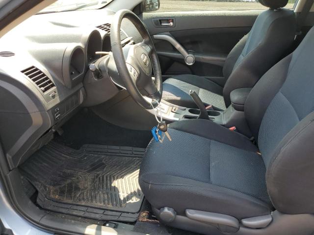 JTKDE167890290250 - 2009 TOYOTA SCION TC 蓝色 照片 7