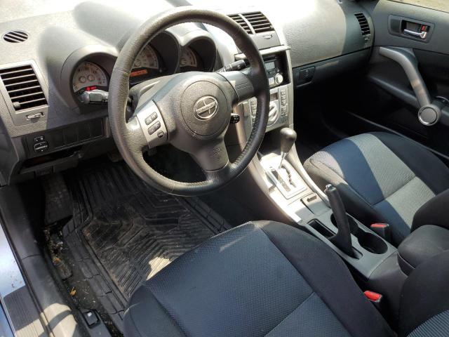 JTKDE167890290250 - 2009 TOYOTA SCION TC 蓝色 照片 8