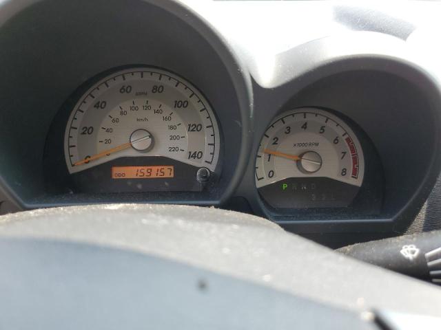 JTKDE167890290250 - 2009 TOYOTA SCION TC 蓝色 照片 9