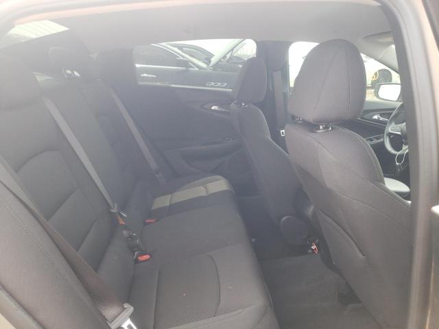 1G1ZG5ST4NF169992 - 2022 CHEVROLET MALIBU RS 米色 照片 10