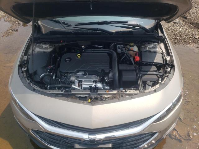 1G1ZG5ST4NF169992 - 2022 CHEVROLET MALIBU RS 米色 照片 11