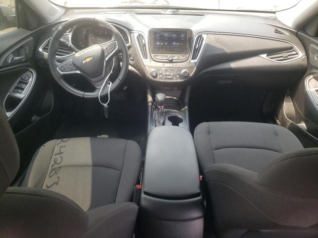 1G1ZG5ST4NF169992 - 2022 CHEVROLET MALIBU RS 米色 照片 8