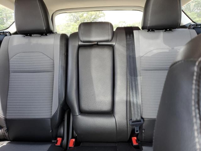 1FMCU9J97HUE87037 - 2017 FORD ESCAPE TITANIUM SILVER photo 10