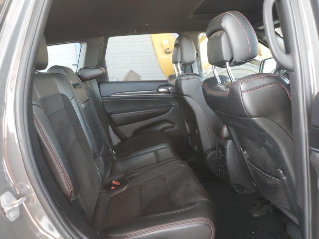 1C4RJFLG9KC786530 - 2019 JEEP GRAND CHER TRAILHAWK 灰色 照片 10