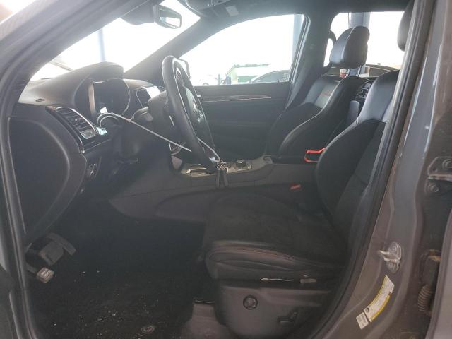 1C4RJFLG9KC786530 - 2019 JEEP GRAND CHER TRAILHAWK 灰色 照片 7