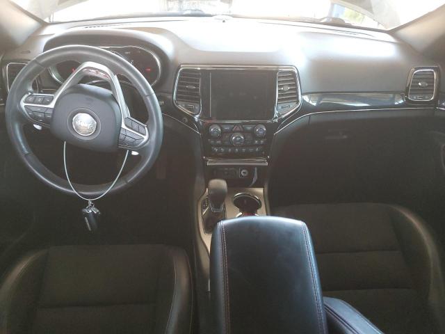 1C4RJFLG9KC786530 - 2019 JEEP GRAND CHER TRAILHAWK 灰色 照片 8