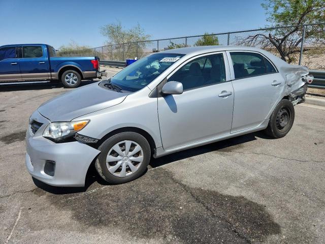 2013 TOYOTA COROLLA BASE, 