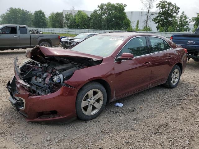 1G11C5SAXGF140975 - 2016 CHEVROLET MALIBU LIM LT Бордовый фото 1