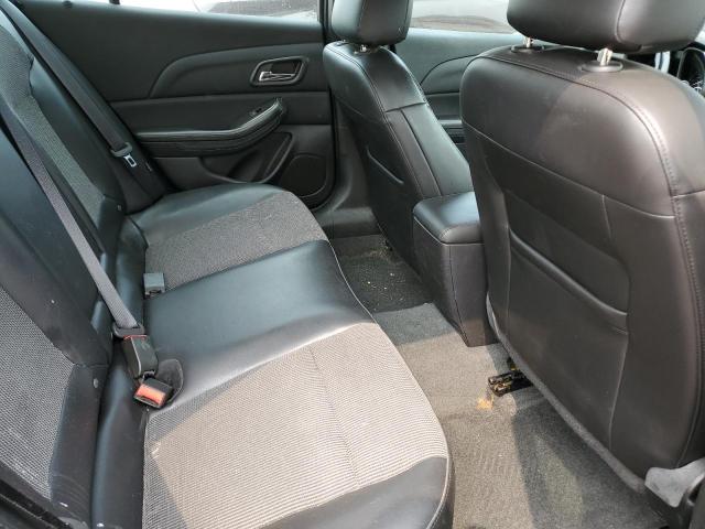 1G11C5SAXGF140975 - 2016 CHEVROLET MALIBU LIM LT Бордовый фото 10