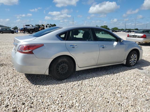 1N4AL3AP0DN430165 - 2013 NISSAN ALTIMA 2.5 SILVER photo 3