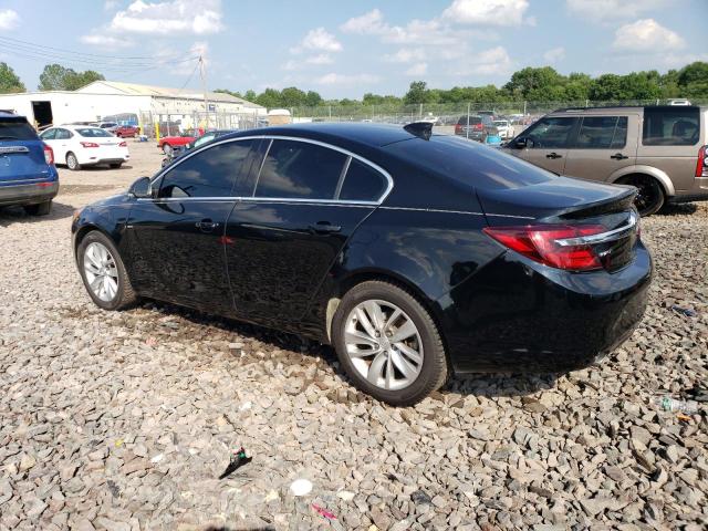 2G4GK5EX6F9297765 - 2015 BUICK REGAL 黑色 照片 2