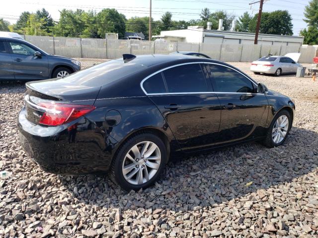 2G4GK5EX6F9297765 - 2015 BUICK REGAL 黑色 照片 3