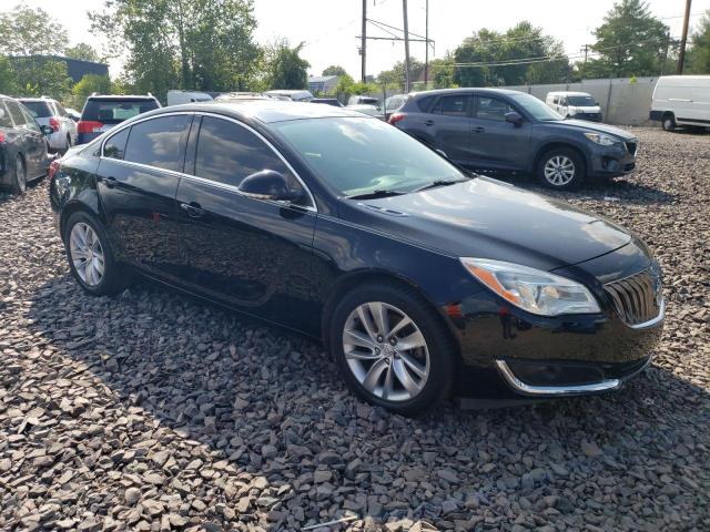 2G4GK5EX6F9297765 - 2015 BUICK REGAL 黑色 照片 4