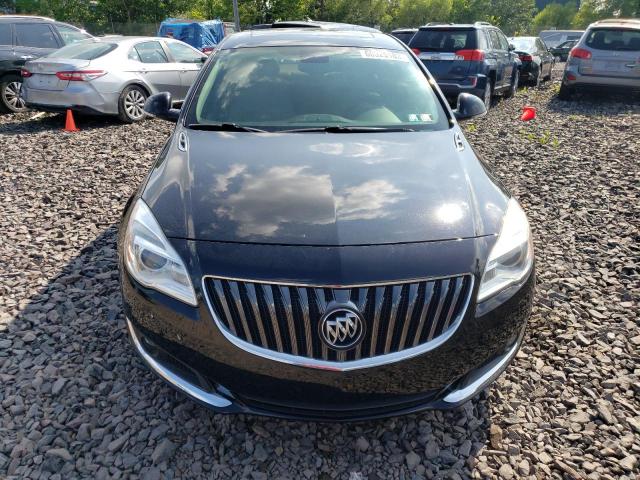 2G4GK5EX6F9297765 - 2015 BUICK REGAL 黑色 照片 5