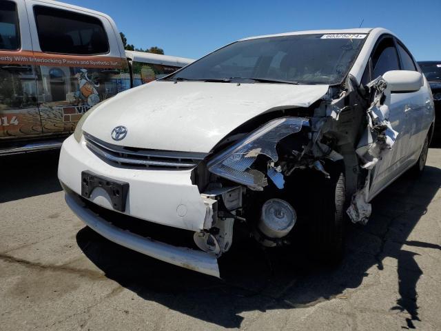 2007 TOYOTA PRIUS, 