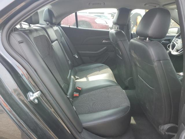 1G11C5SL0FF329084 - 2015 CHEVROLET MALIBU 1LT GRAY photo 10