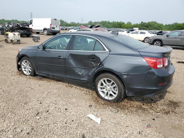 1G11C5SL0FF329084 - 2015 CHEVROLET MALIBU 1LT GRAY photo 2