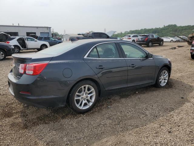 1G11C5SL0FF329084 - 2015 CHEVROLET MALIBU 1LT GRAY photo 3